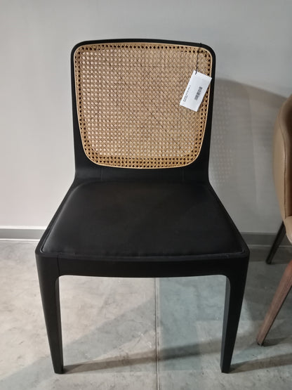 SILLA DE COMEDOR MALHA SOLL
