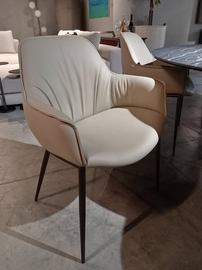 SILLA DE COMEDOR SCARLETT ML CAT
