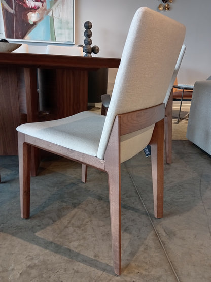 SILLA DE COMEDOR LINE CB03 SAL