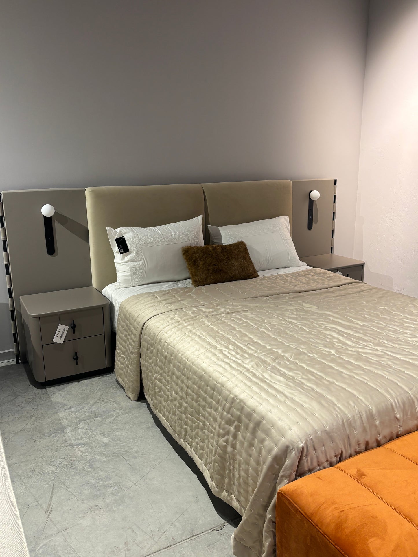 CAMA QUEEN MARZEN NDS