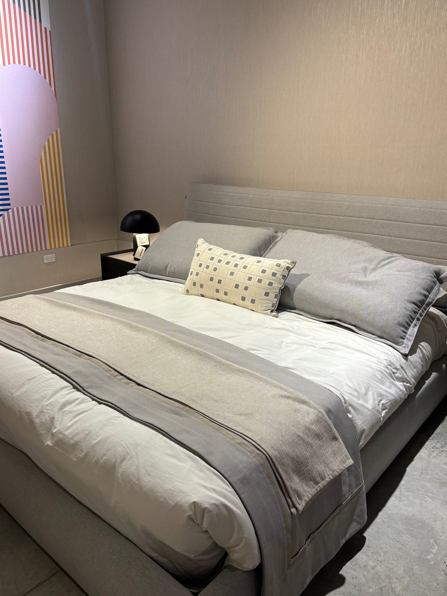 CAMA KING 2525 BY