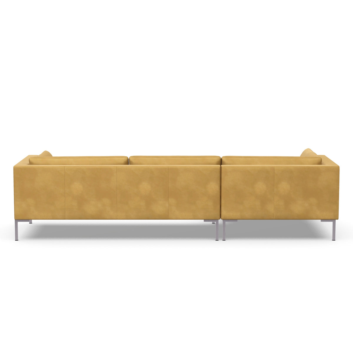 Sofa Seccional Cuero Inspiration AL – Addison House Panama