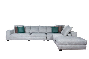 Sofa Seccional FUR