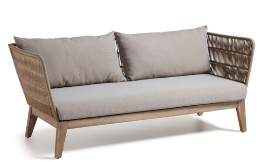 Sofa Exterior LF