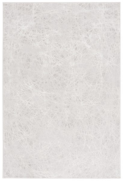 Alfombra Memphis Grey / Ivory 8 SF