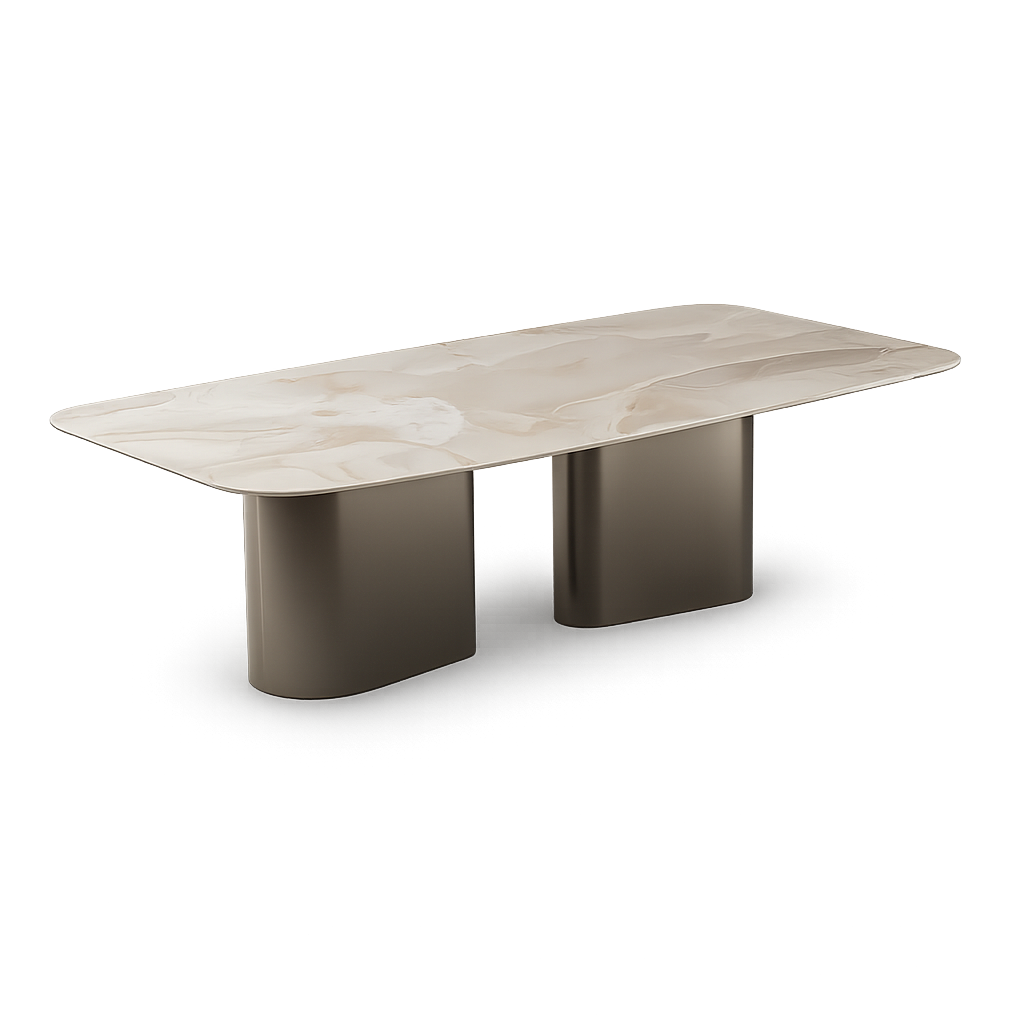 MESA DE COMEDOR OTELLO ZGM