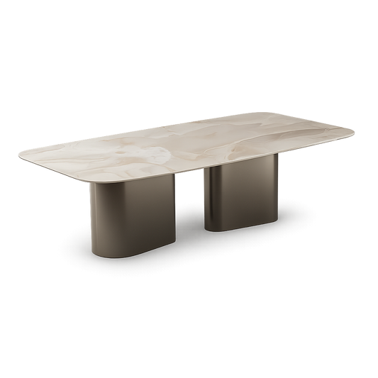 MESA DE COMEDOR OTELLO ZGM