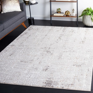 Alfombra Parker Ivory Grey SF