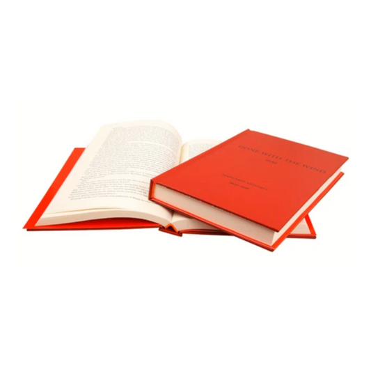 Accesorio Decorativo Book FLO