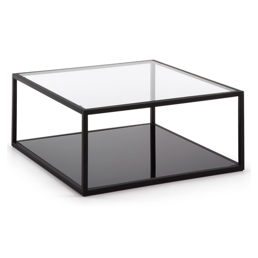 Mesa de Centro BlackHill LF