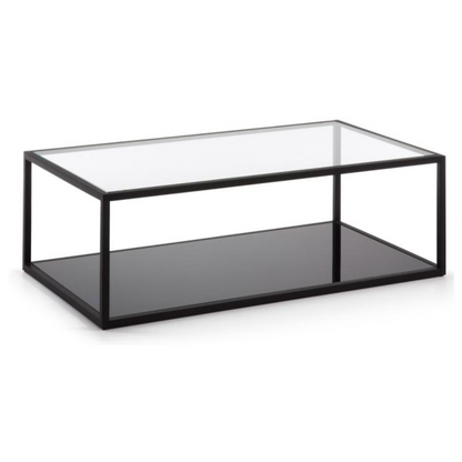 Mesa de Centro BlackHill LF