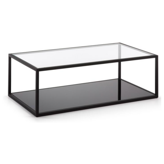 Mesa de Centro BlackHill LF