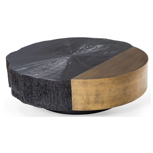 Mesa de Centro Baobab MEN