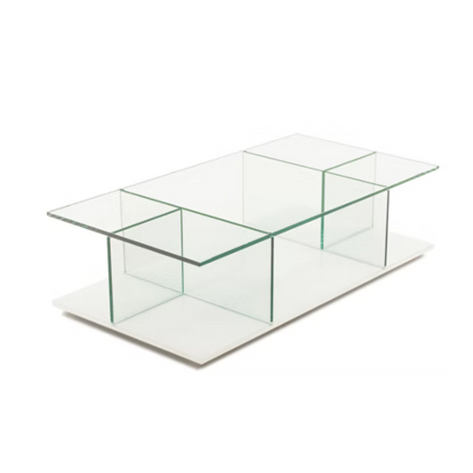 Mesa de Centro Bauhaus VT