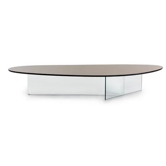 Mesa de Centro Stone Glass VT