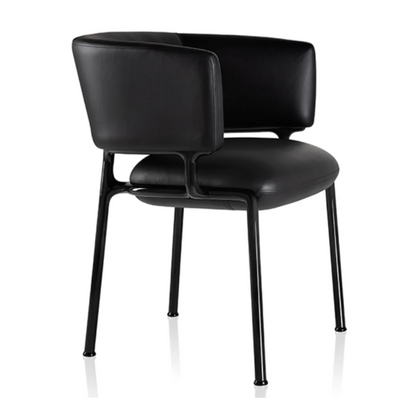 Silla de Comedor June Arm SOLL (1)