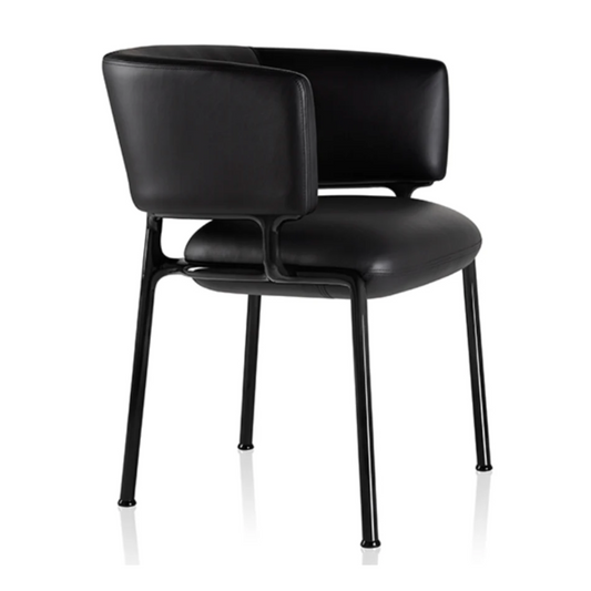 Silla de Comedor June Arm SOLL (1)
