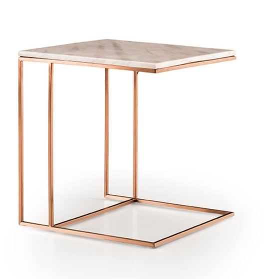 Mesa de Lado Lap CASCA