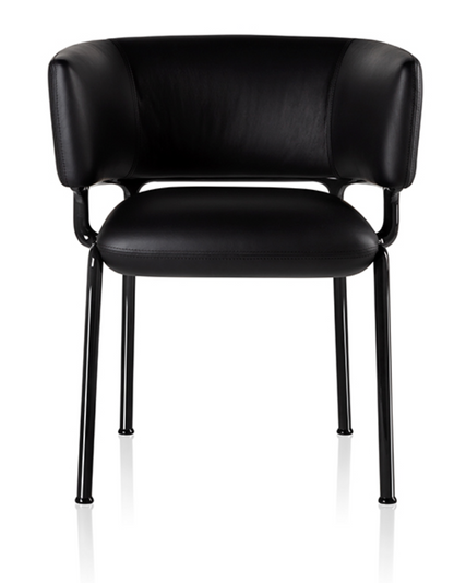 Silla de Comedor June Arm SOLL (1)