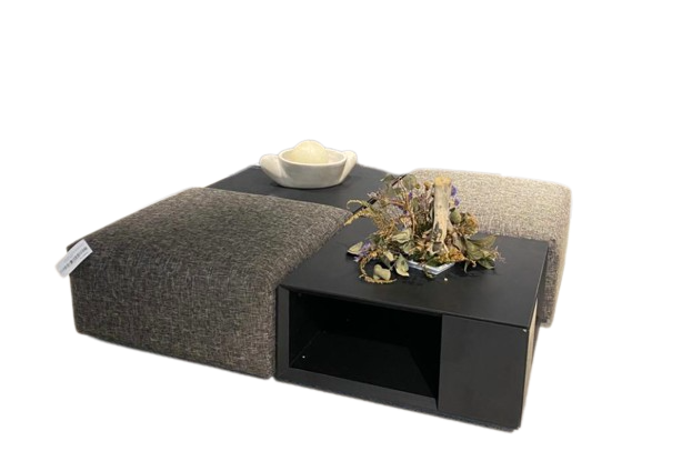 Mesa de Centro ARE