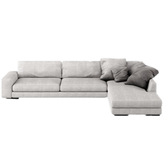 Sofa Seccional Boston Right UKA