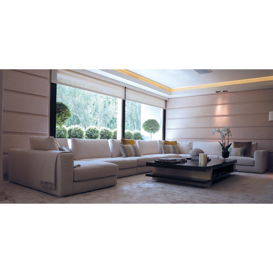 Sofá Seccional Modular Moving Izq SA