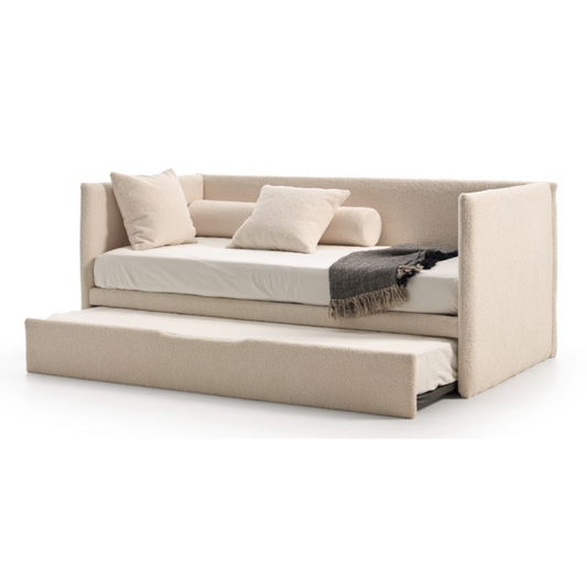 Cama Twin Nido Juno DM ACA