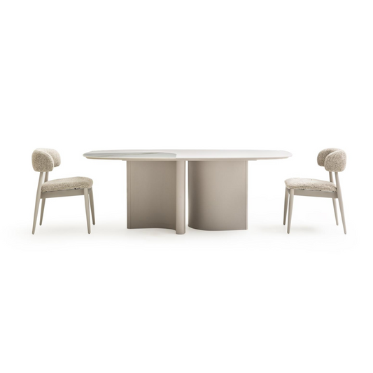 Mesa de Comedor Palermo ARE