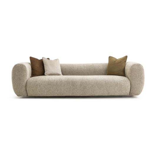 Sofá 4 Seater Palermo ARE