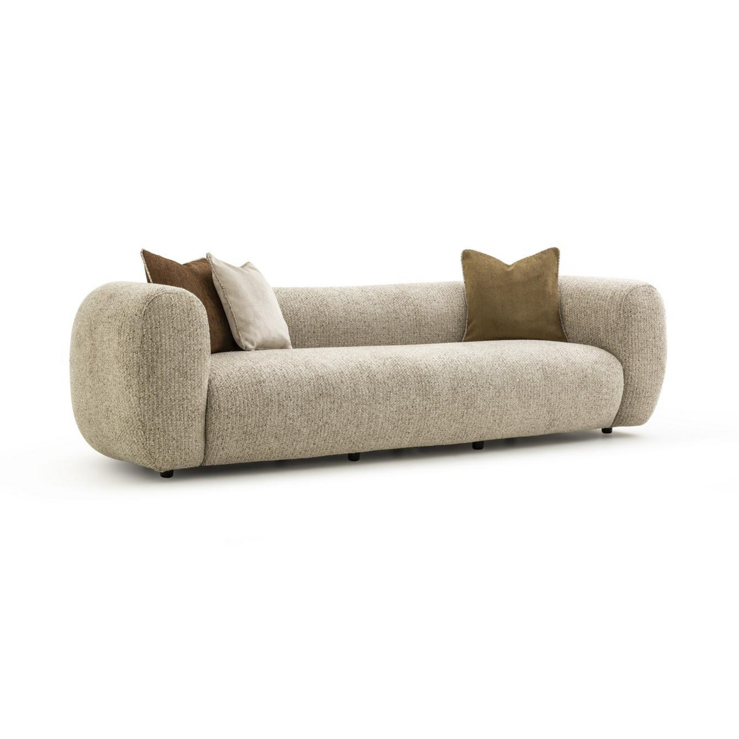 Sofá 4 Seater Palermo ARE