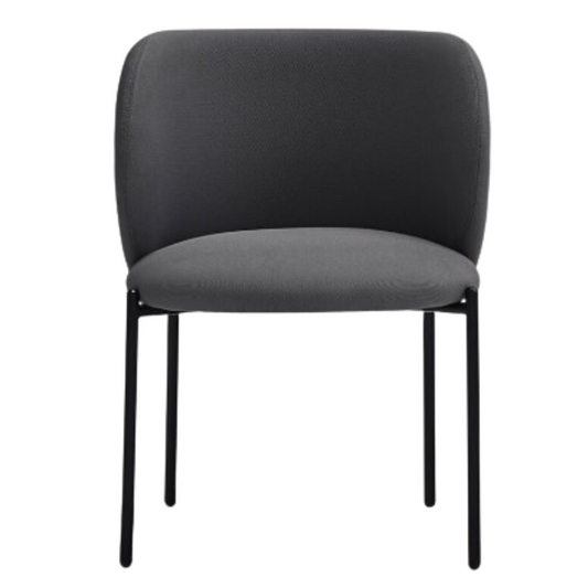 Poltrona Mogi Gris Oscuro TL