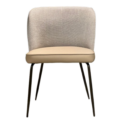 Silla de Comedor BY (2)