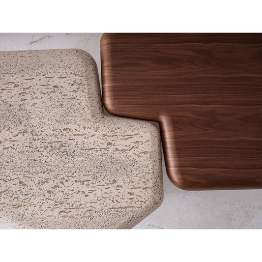 Mesa de Centro Trudy 1006 LRX