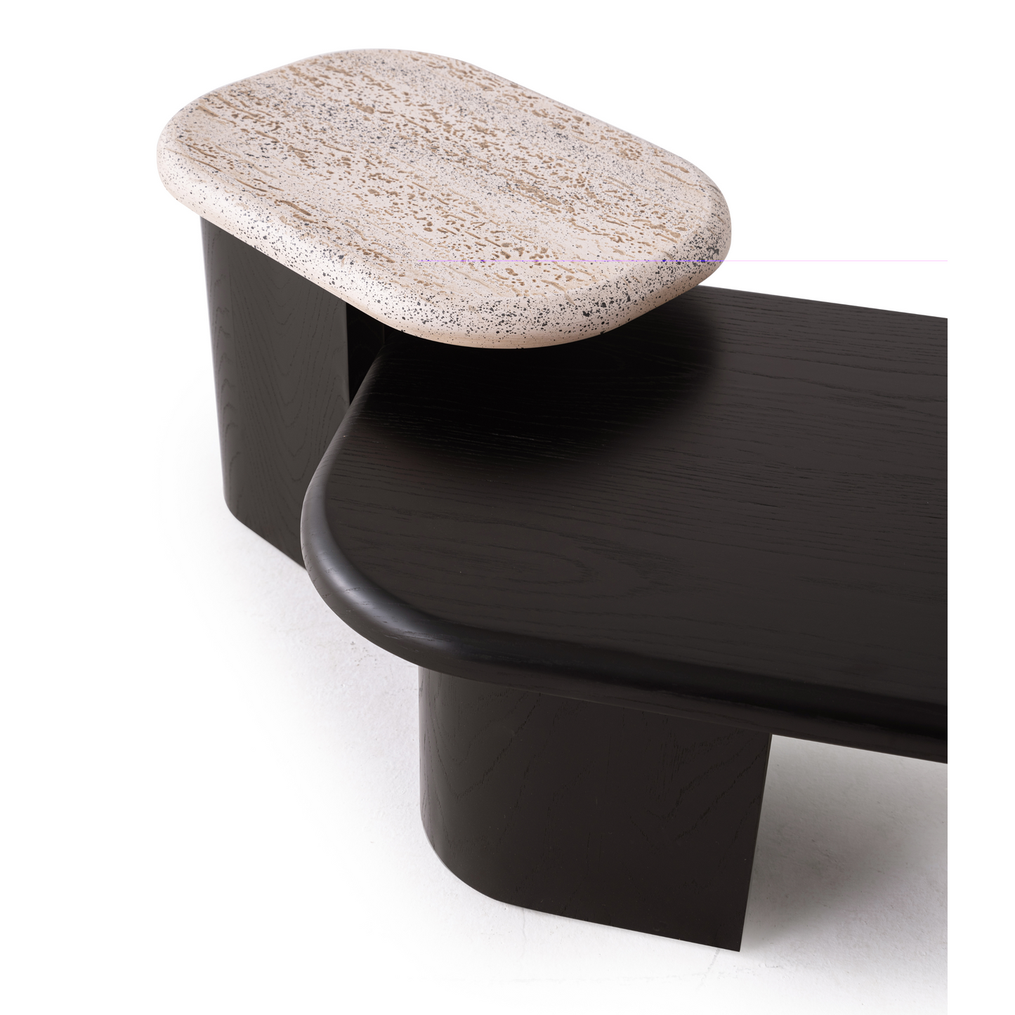 Mesa de Centro Lisa 1012 LRX