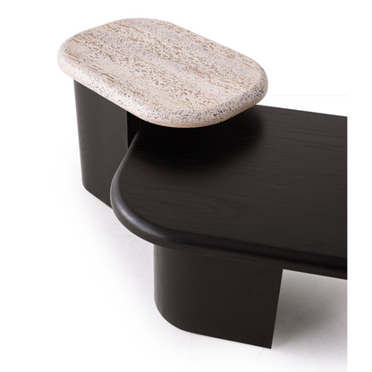 Mesa de Centro Lisa 1012 LRX