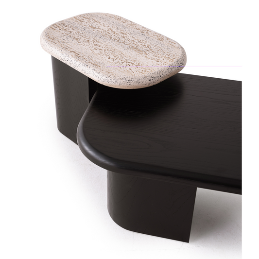 Mesa de Centro Lisa 1012 LRX