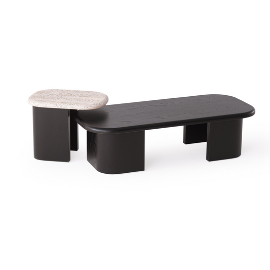 Mesa de Centro Lisa 1012 LRX