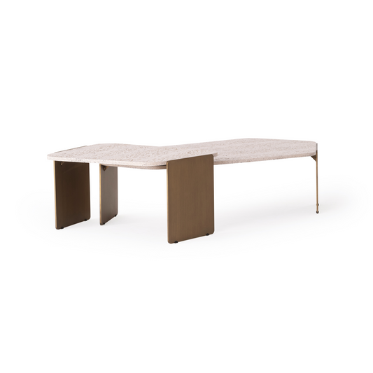 Mesa de Centro Bety 1014 LRX