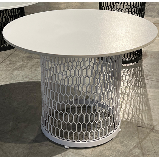 Mesa de Centro Exterior Stone Top 60 SUN