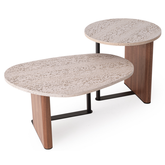 Mesa de Centro Dory 1017 LRX