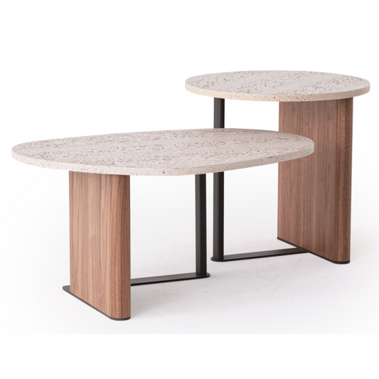 Mesa de Centro Dory 1017 LRX
