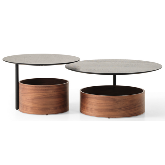 Mesa de Centro Gary Duo 743 LRX