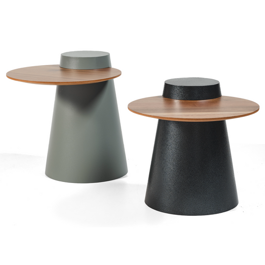 Mesa de Lado Ardy Duo 280 LRX