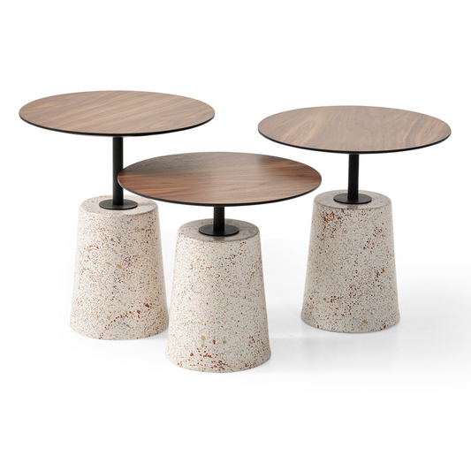 Mesa de Lado Bit Trio 787 LRX