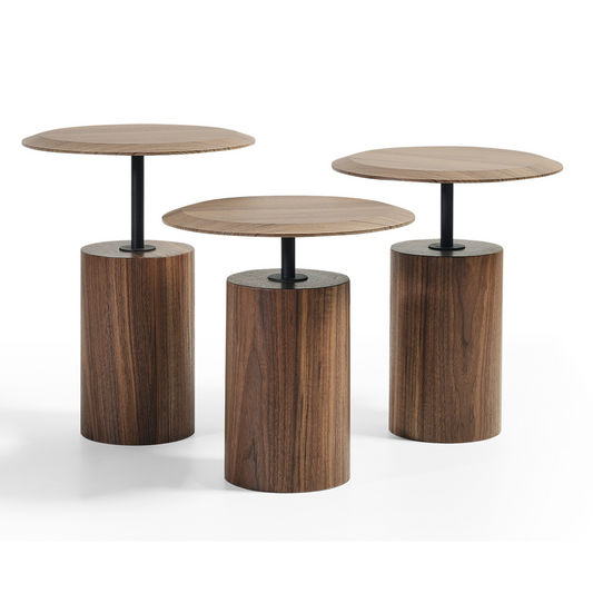 Mesa de Lado Dino Trio 552 LRX
