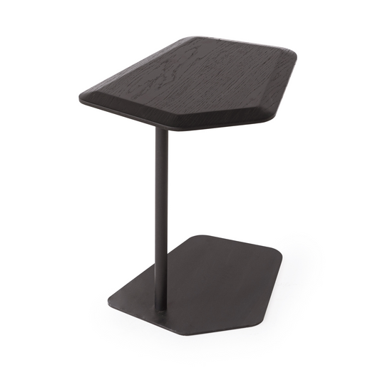 Mesa de Lado Art Black 1033 LRX