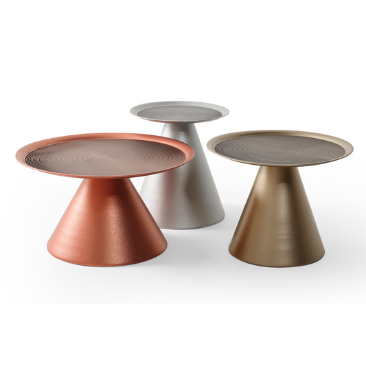 Mesa de Centro Late Trio 755 LRX