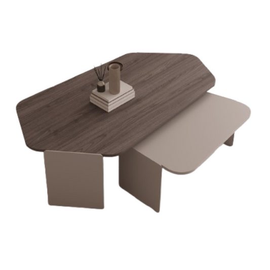 Mesa de Centro Bio Set 803 LRX
