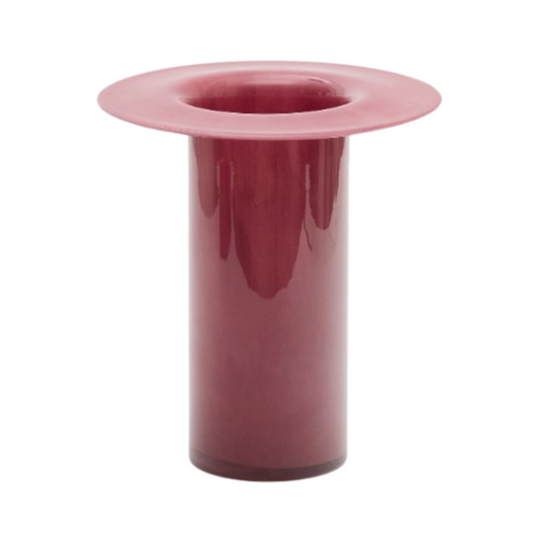 Accesorio Decorativo Jarron Kelse Rosa LF