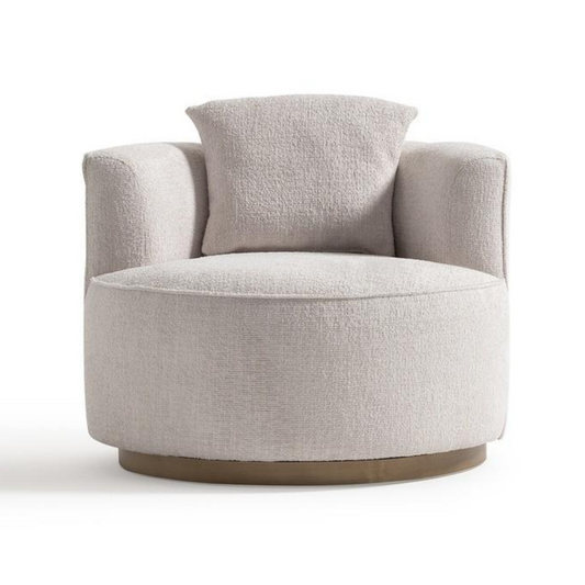Poltrona Swivel Grand ORI